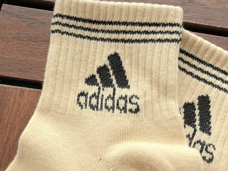 Di As Socks 10