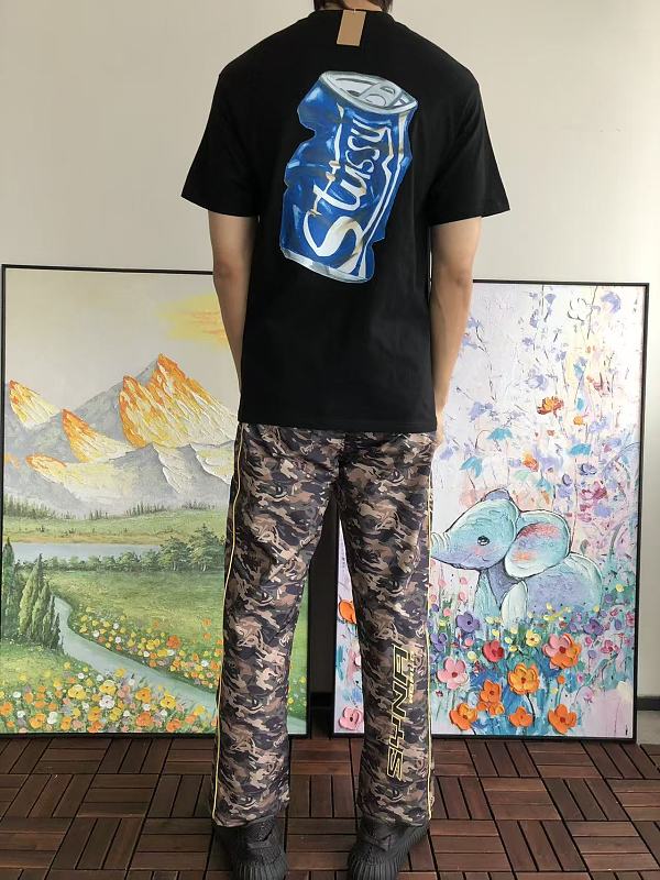 St S Y T-shirt · 4