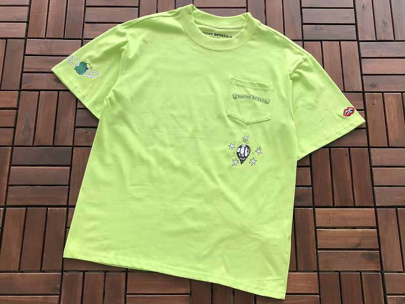 Chrome Hearts T-shirt 11