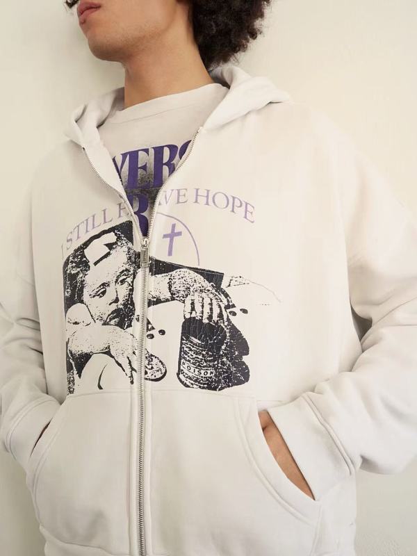 E.r.d Hoodie · 4