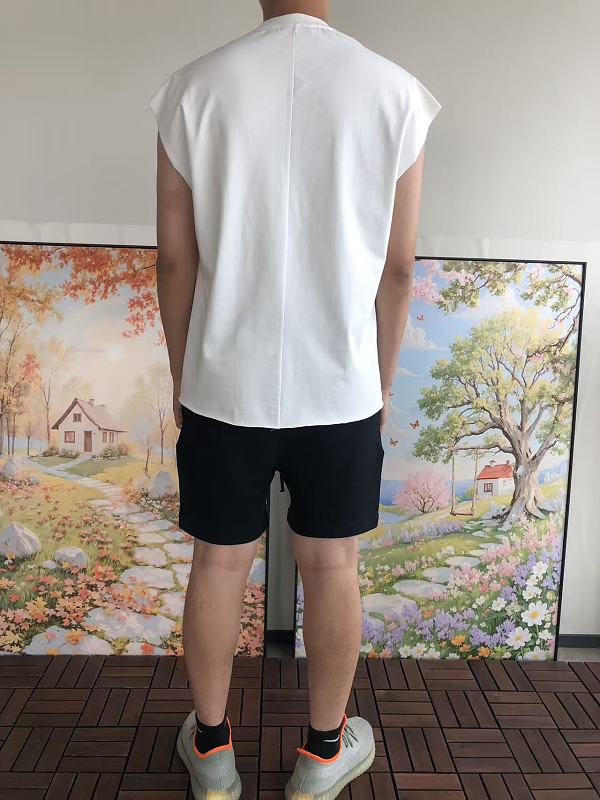 Vintage Vest · 4