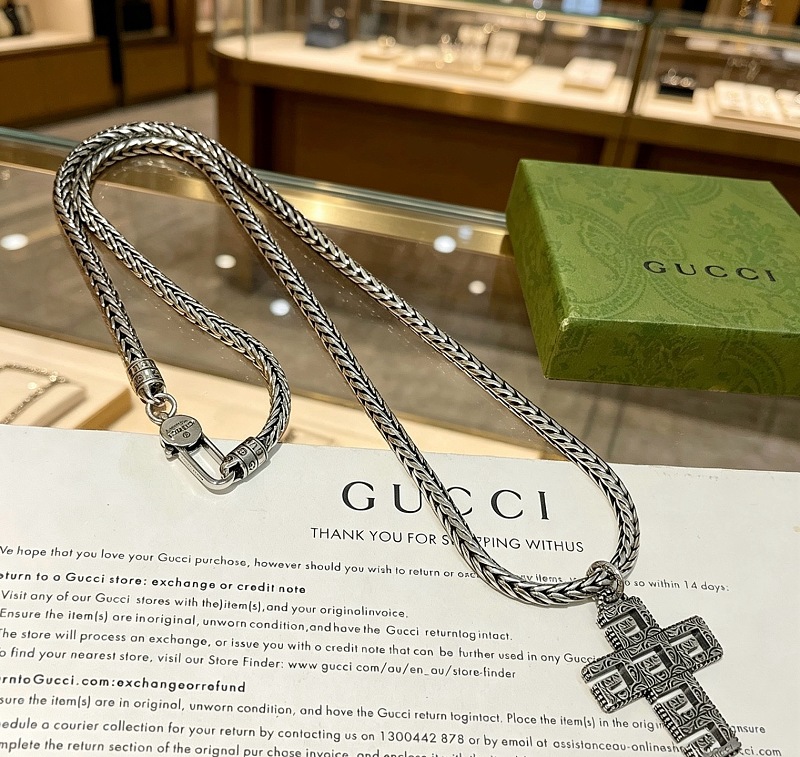 G C I Jewelry · 6