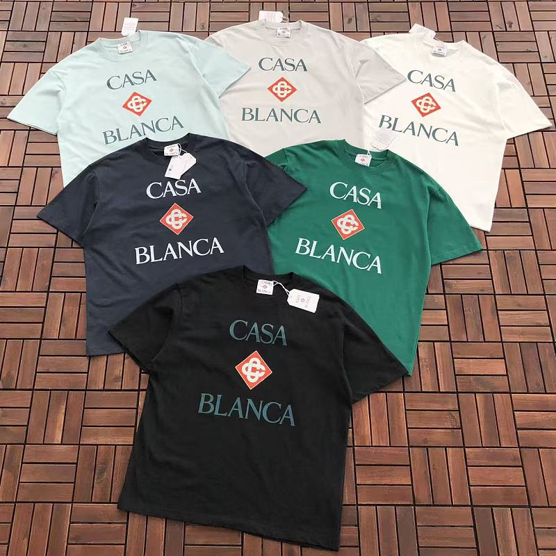 C S Bl C T-shirt · 6