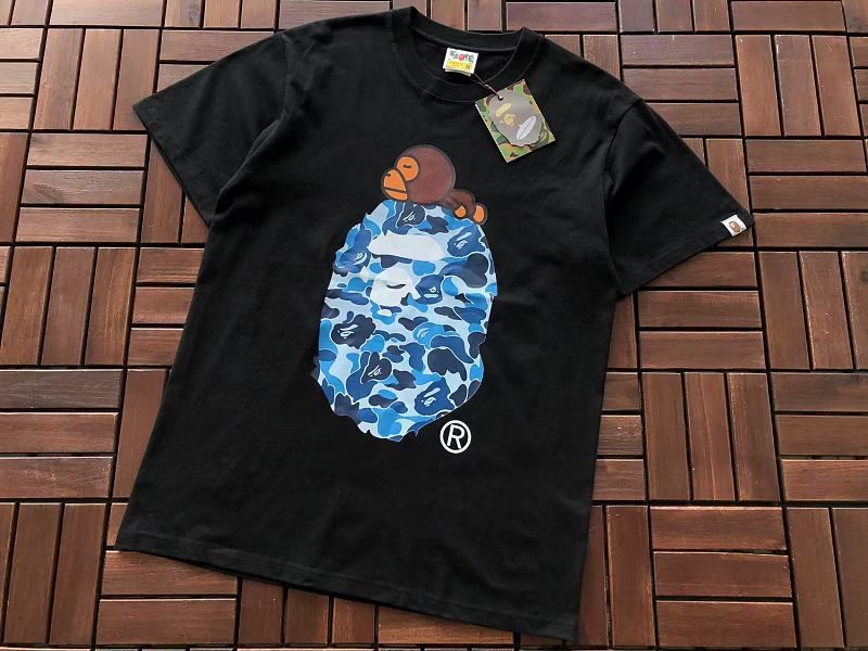 Bape T-shirt 10