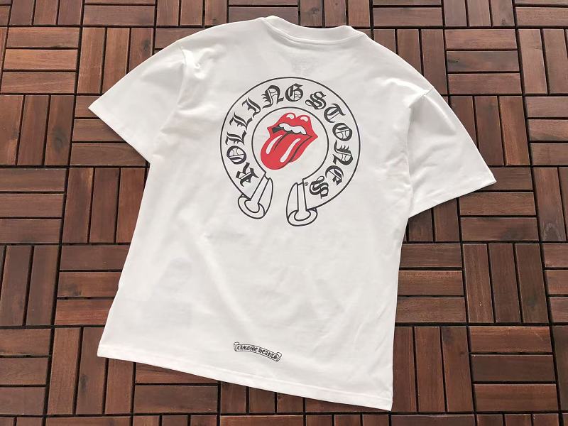 Chrome Hearts T-shirt 12