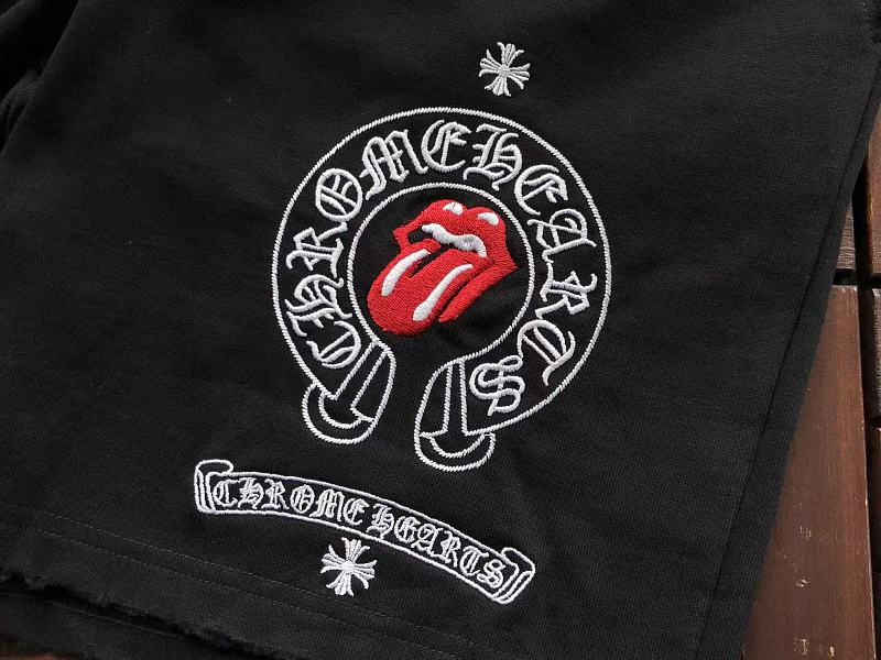 Chrome Hearts Shorts 7