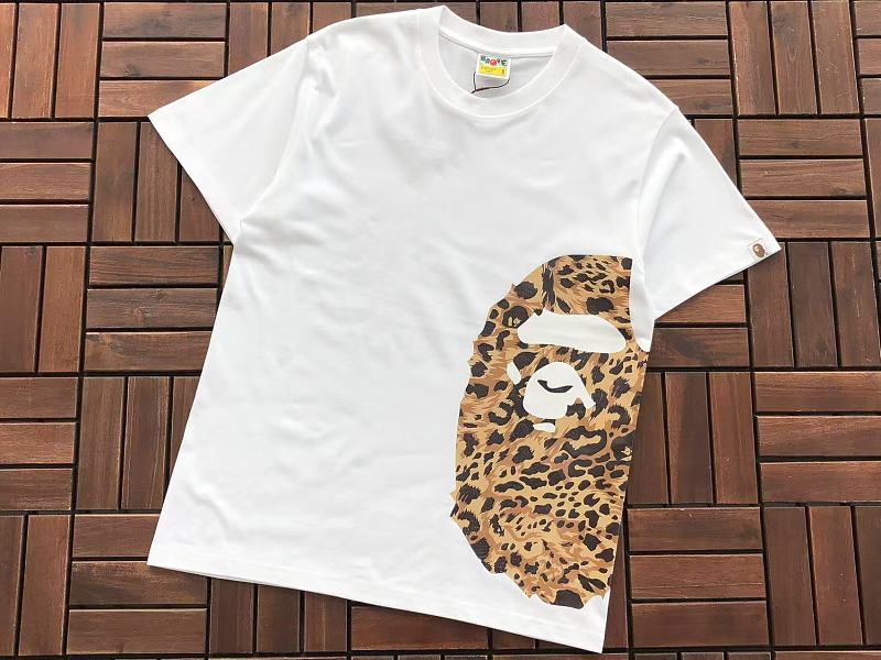 Bape T-shirt 8