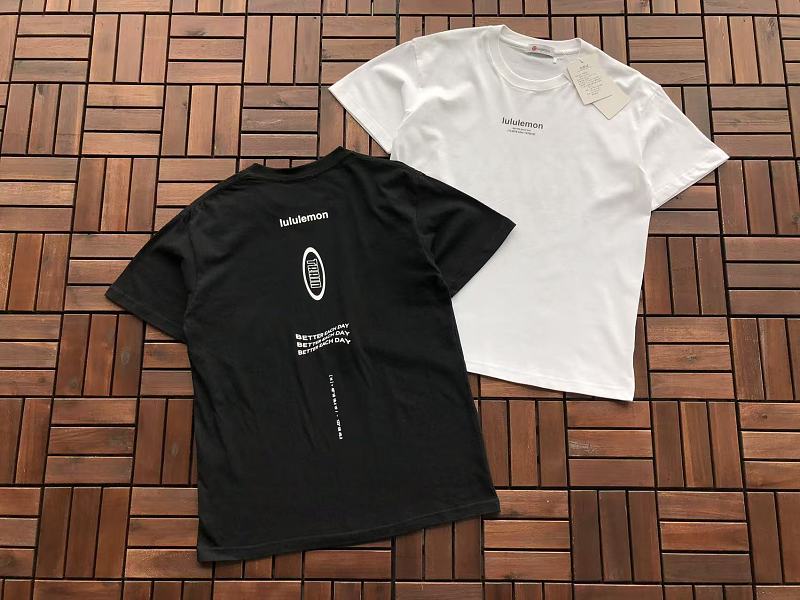 L Ul M N T-shirt · 6
