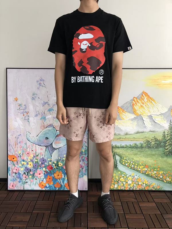 Bape T-shirt 3