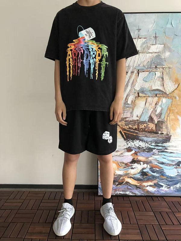 Gallery Dept T-shirt · 3