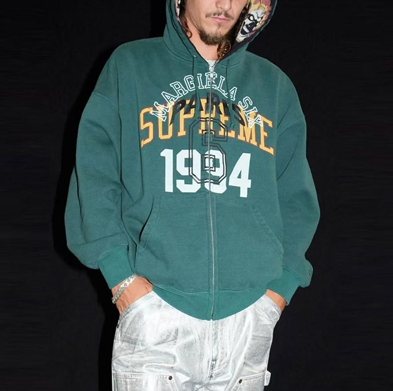 S P E E & M Is N M R Ie A Hoodie Fleece · 2