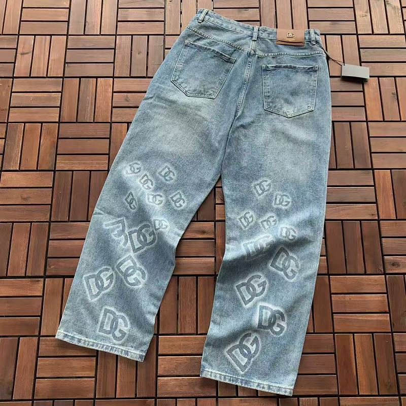 D Lc Ga B A Jeans · 5