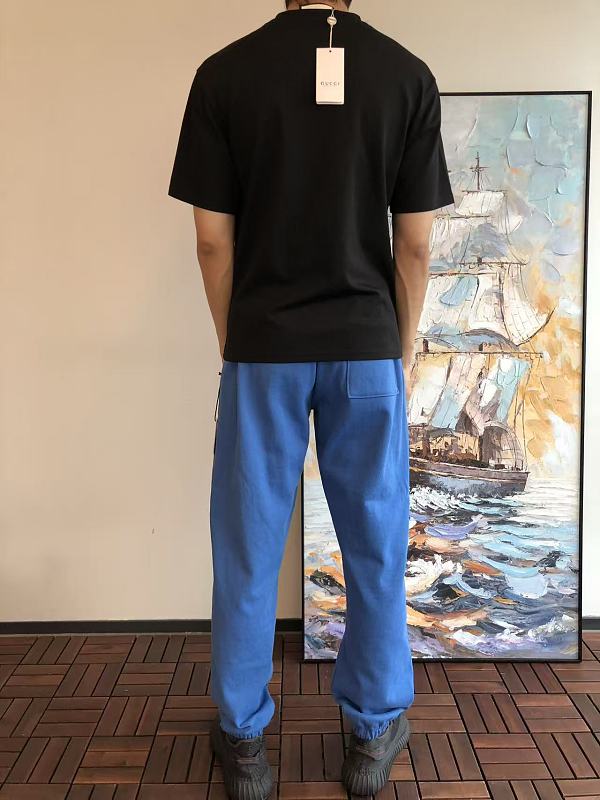 G C I T-shirt · 4