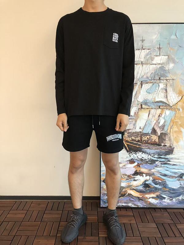 Chrome Hearts Long-sleeve 3