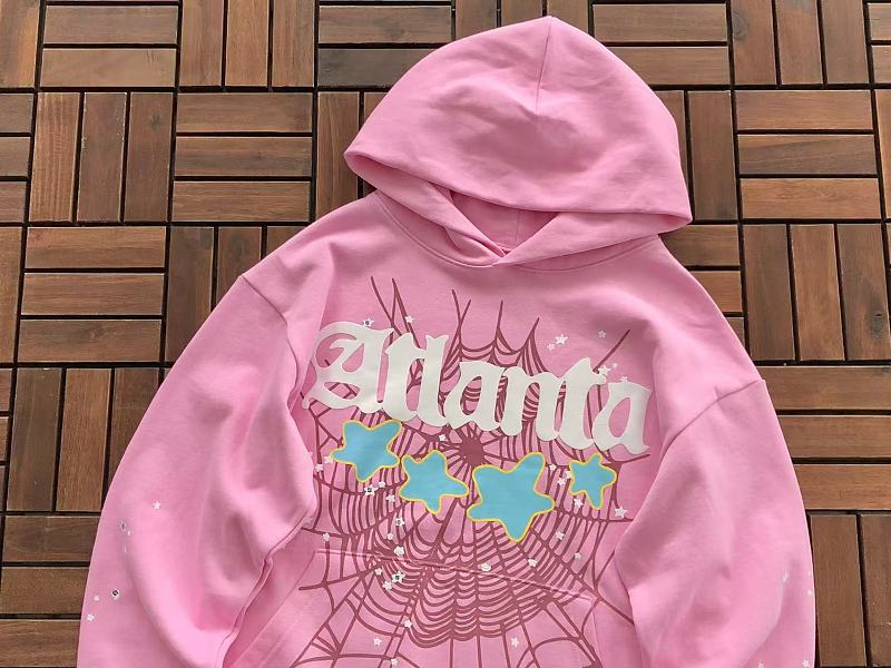 S 5D R Hoodie Fleece 9