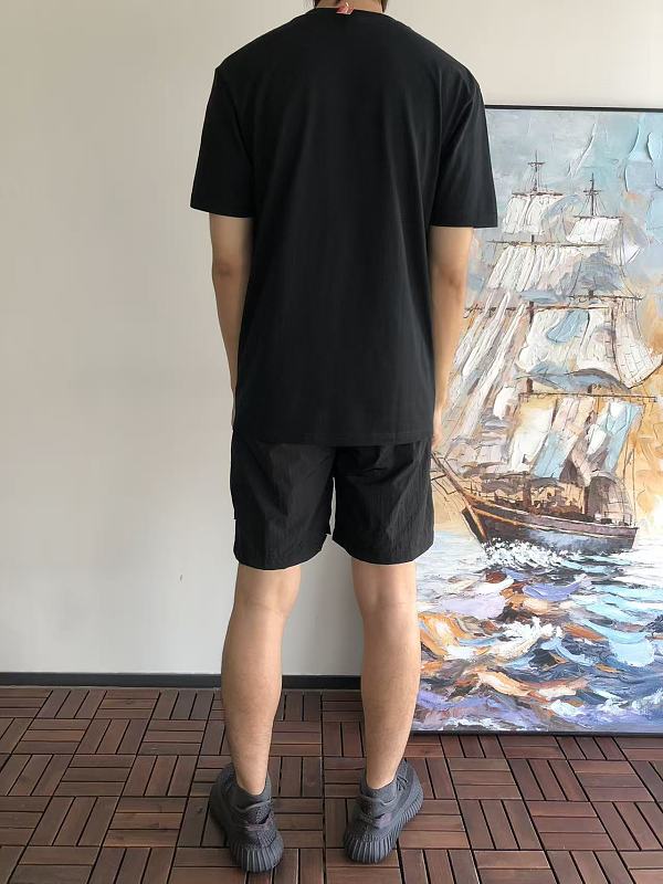 S P E E T-shirt 4
