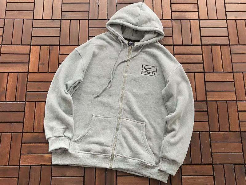 Top Pants N K & St S Y Hoodie Trousers Fleece 9