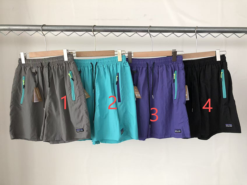 P Tag N A Shorts