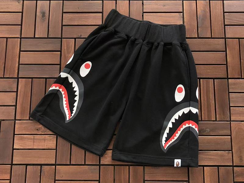 Bape Shorts 4