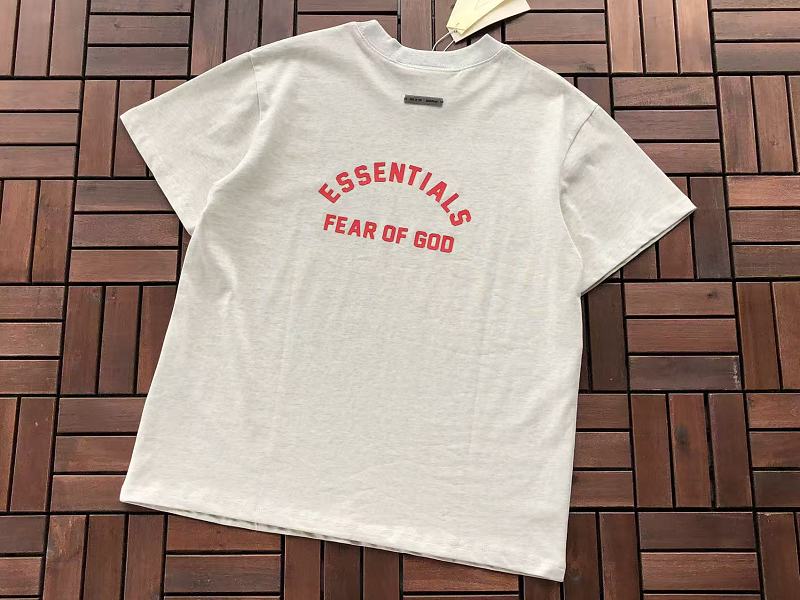 Top Pants Fog T-shirt Shorts 10