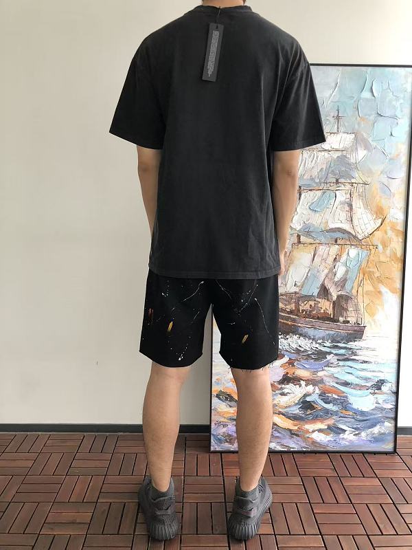 Represent T-shirt 7