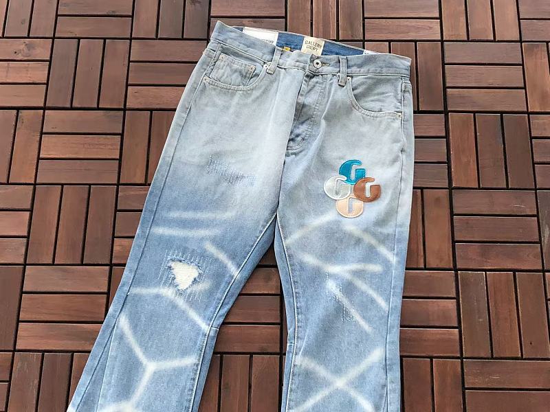Gallery Dept Jeans · 5