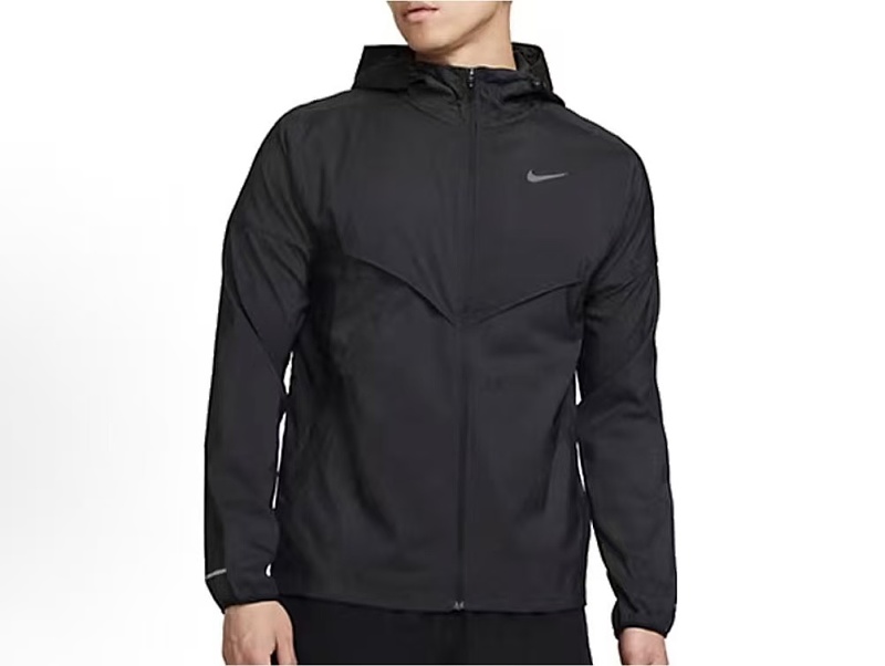 Nike Jacket 3