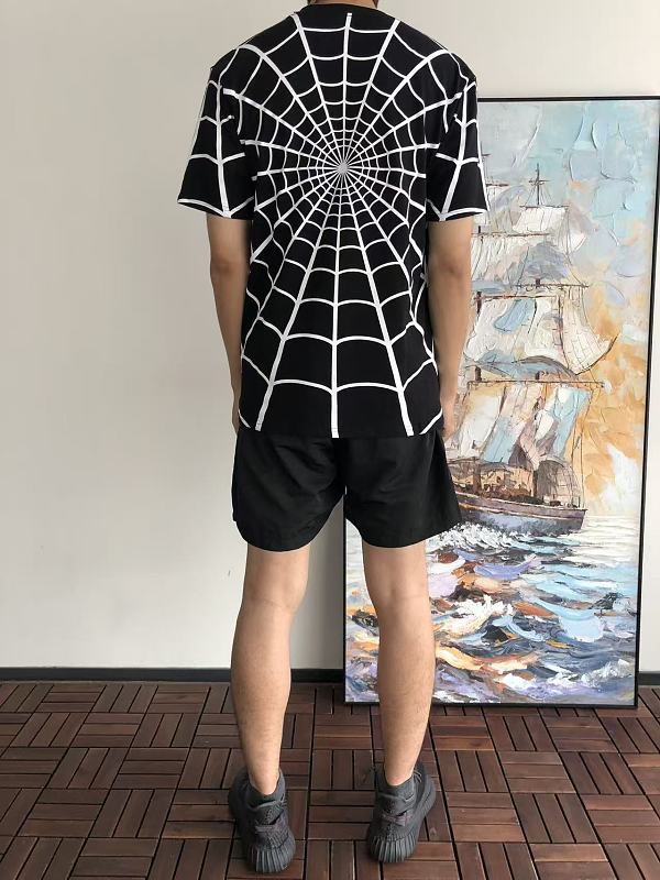 S P E E T-shirt · 4