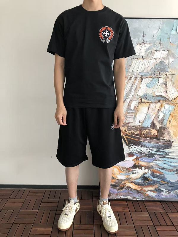 Chrome Hearts T-shirt 3