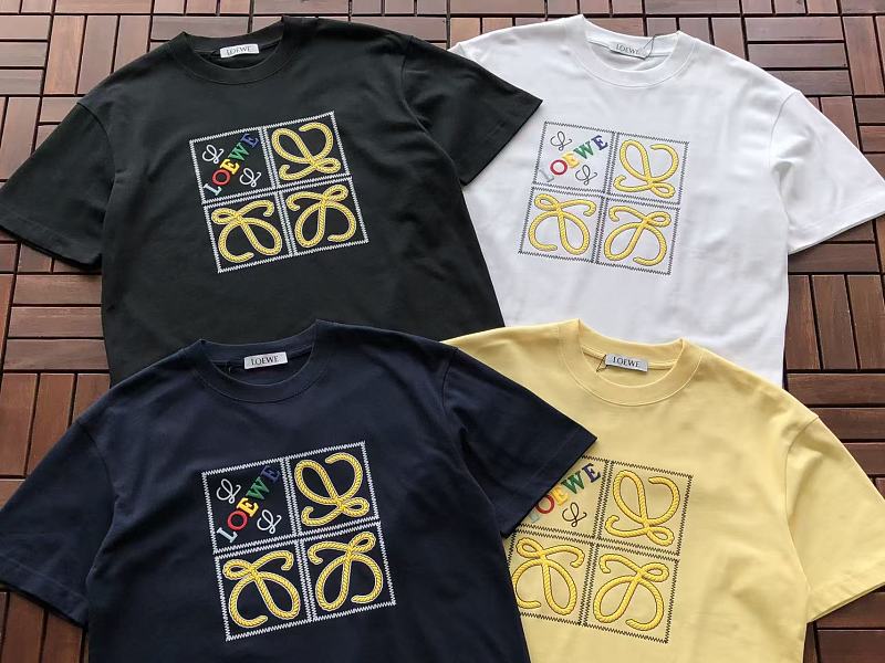 L E T-shirt 8