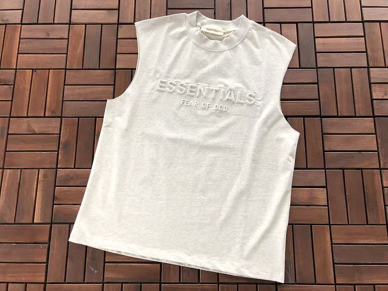 Essentials Vest 11