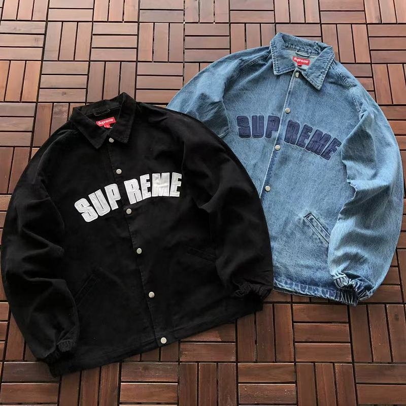 S P E E Jacket · 6