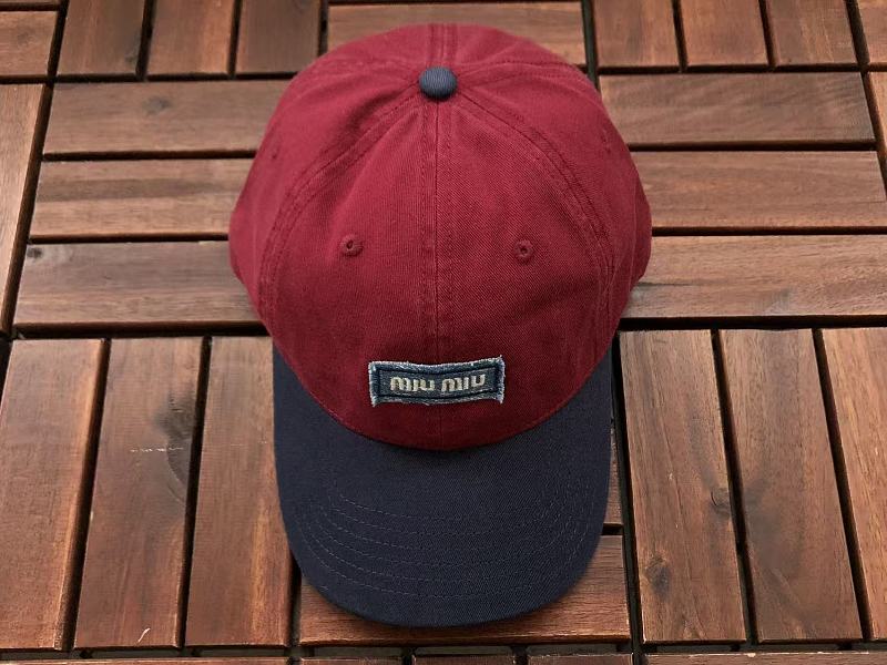 M U M U Cap 12