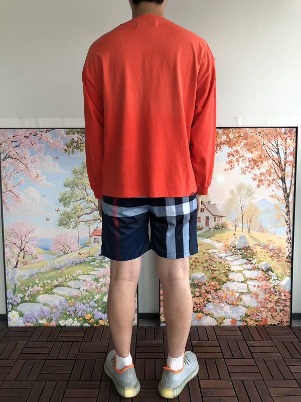 Vintage Long-sleeve · 6