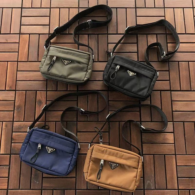 P A A Bag 3