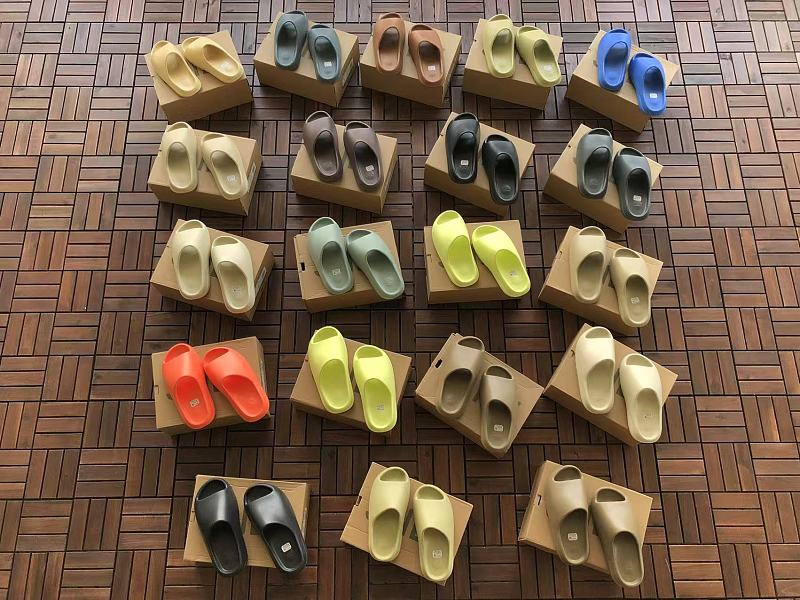 Di As & Y Zy Slippers 5
