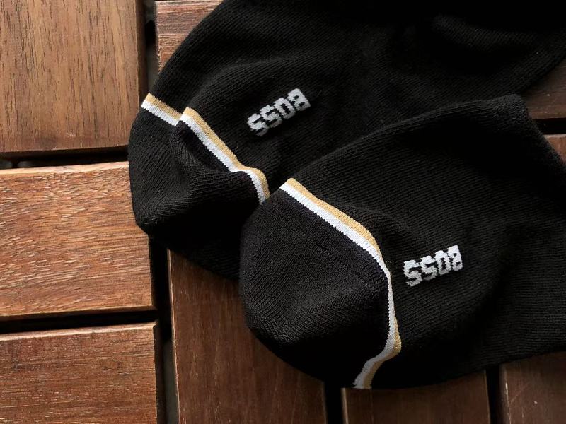 H G B S Socks 11