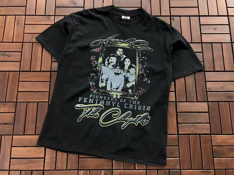 Th T's A Aw Ul L T Of C.. & Asaali T-shirt · 6