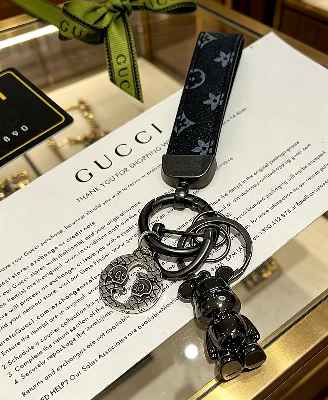 G C I Jewelry · 6