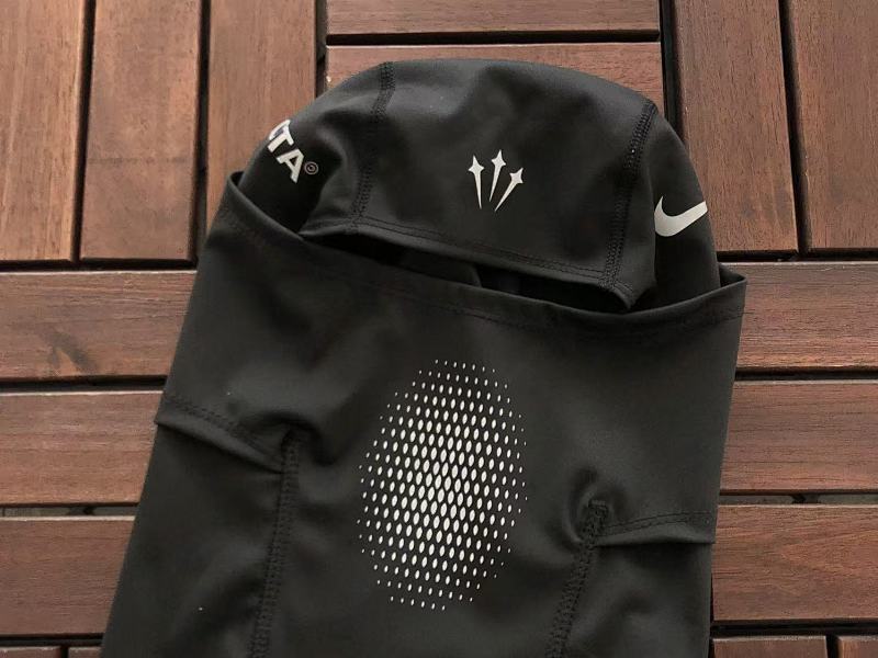 Nike & N C A Headgear 4