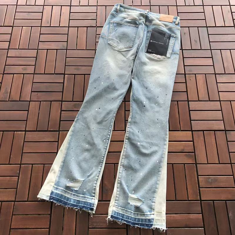 Purple Brand Jeans · 3