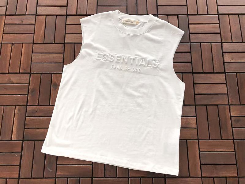 Essentials Vest 9