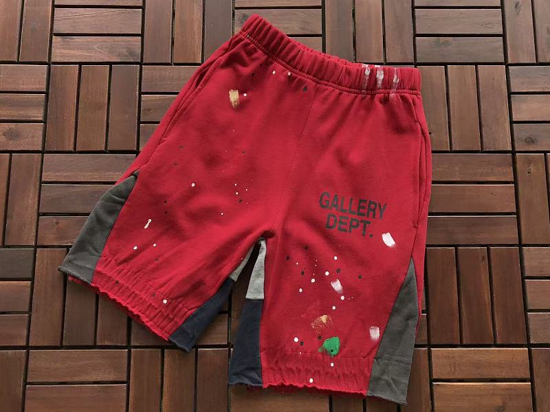 Gallery Dept Shorts 9