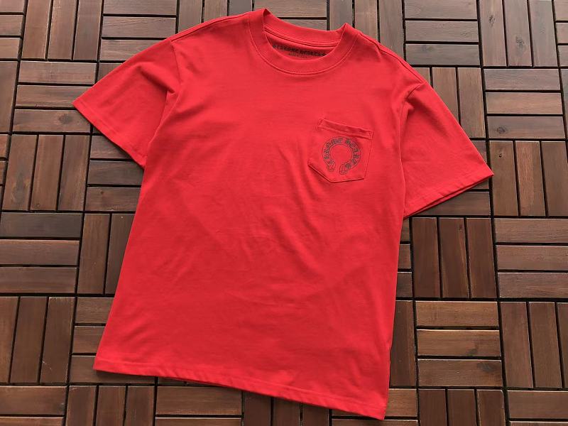 Chrome Hearts T-shirt 11
