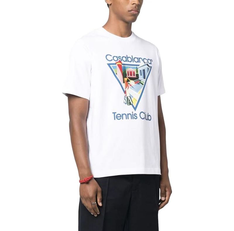 C S Bl C T-shirt · 4