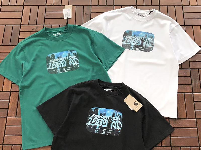 C Rh Rtt T-shirt 7