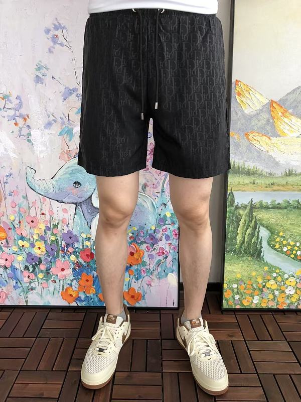D O Shorts 4