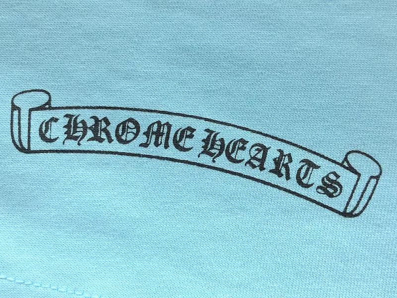 Chrome Hearts T-shirt 10