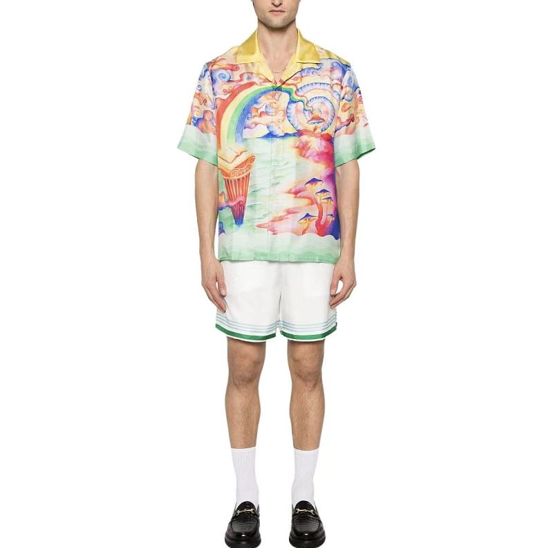 C S Bl C T-shirt Shirt · 2