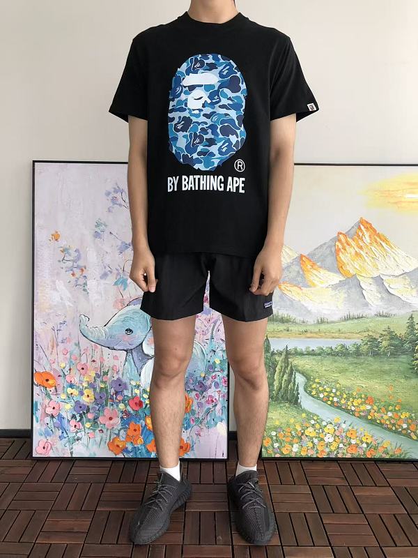 Bape T-shirt 3